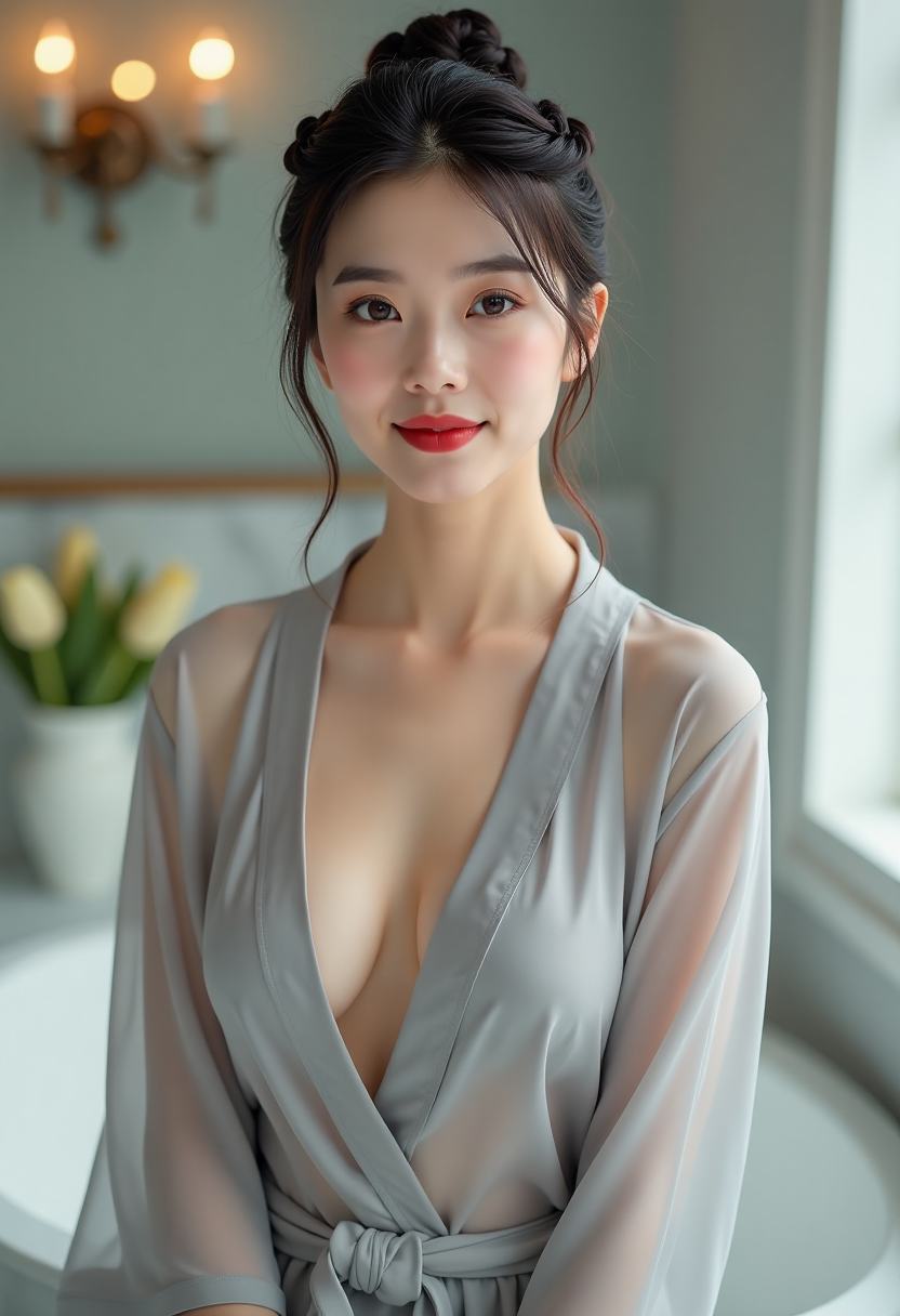被偏爱的人